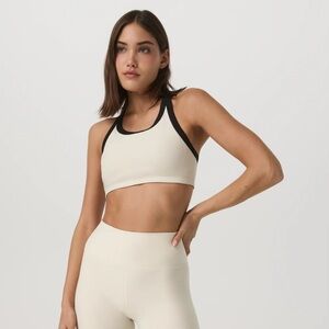 Vuori Elevation Racer Bra Women’s Size XS NWT